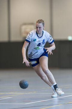 Bild 175 - wBJ HTS/BW96 Handball - Niendorfer TSV : Ergebnis: 27:27